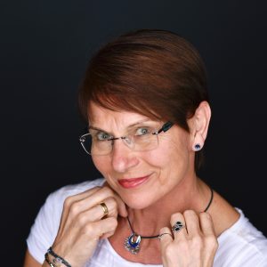 Profilbild von Petra Lambrich