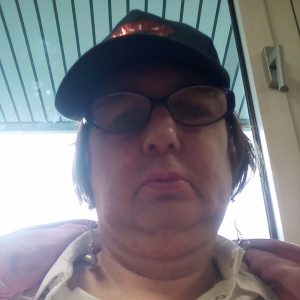 Profilbild von Petra Lampel