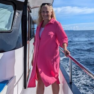 Profilbild von Petra Lamprecht