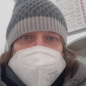 Profilbild von Petra Lamprecht