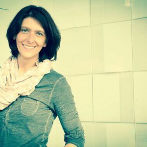 Profilbild von Petra Landes