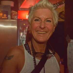 Profilbild von Petra Landrock