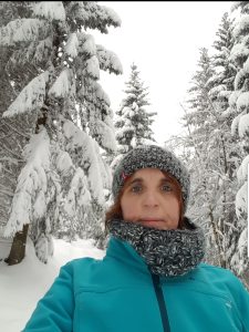 Profilbild von Petra Lang