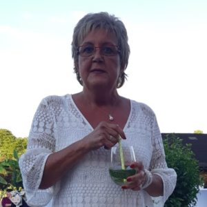 Profilbild von Petra Lang
