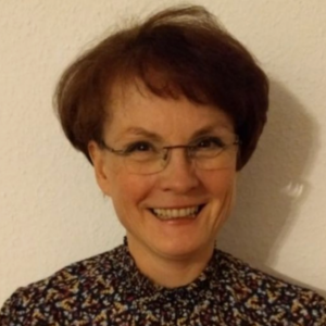Profilbild von Petra Lang