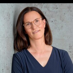 Profilbild von Petra Lang