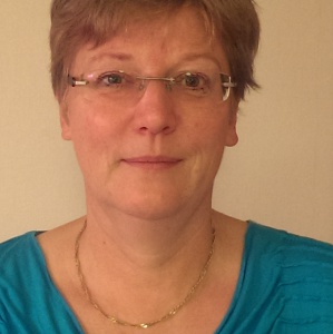 Profilbild von Petra Langbein