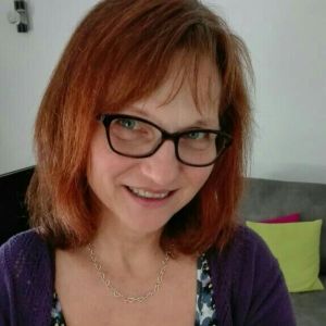 Profilbild von Petra Lange-Lüddecke