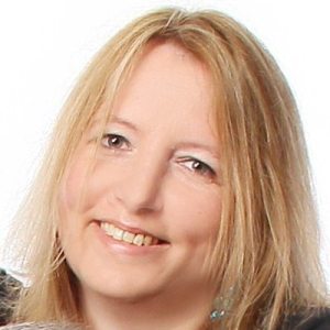 Profilbild von Petra Lange
