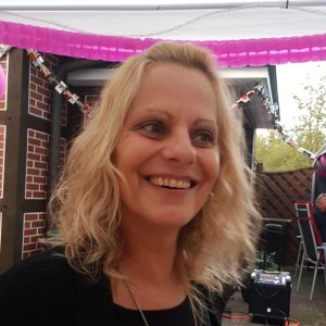 Profilbild von Petra Lange