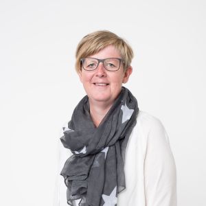 Profilbild von Petra Lange