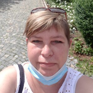 Profilbild von Petra Lange
