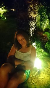 Profilbild von Petra Lange