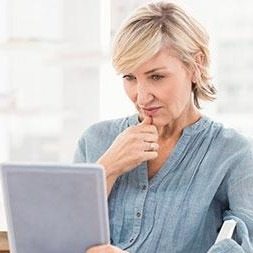 Profilbild von Petra Lange