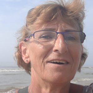 Profilbild von Petra Lange