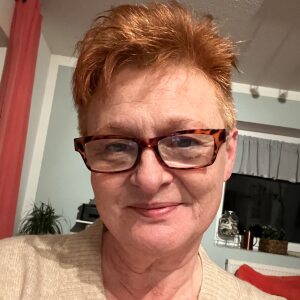 Profilbild von Petra Lange