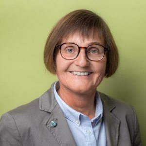 Profilbild von Petra Langen