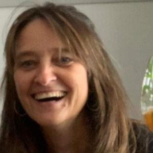 Profilbild von Petra Langer