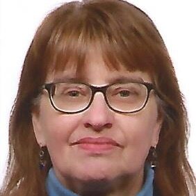 Profilbild von Petra Langer