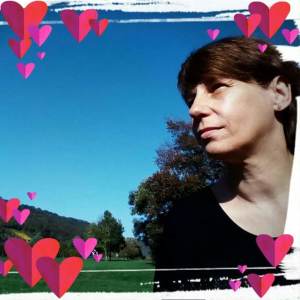 Profilbild von Petra Langhans