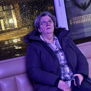 Profilbild von Petra Langkowski