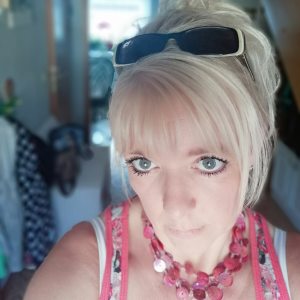 Profilbild von Petra Langner