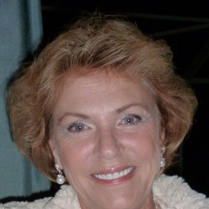 Profilbild von Petra Lanigan