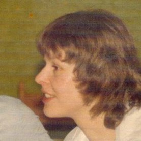 Profilbild von Petra Laninger