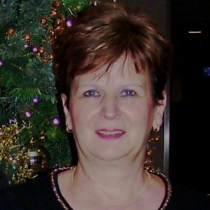 Profilbild von Petra Lapehn