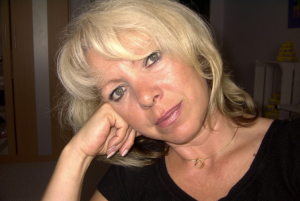 Profilbild von Petra Laqua