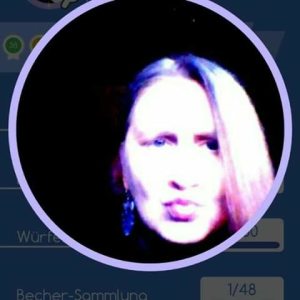 Profilbild von Petra Laskowitz