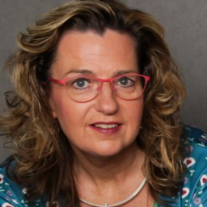 Profilbild von Petra Laskowski