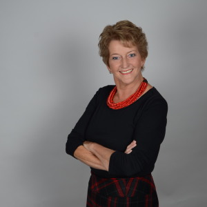 Profilbild von Petra Lassen