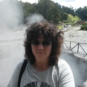 Profilbild von Petra Latzke