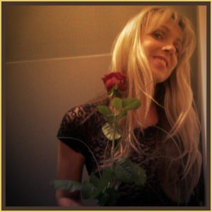 Profilbild von Petra Latzke