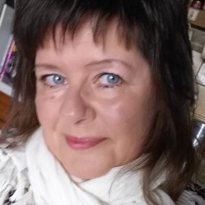 Profilbild von Petra Lau