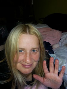 Profilbild von Petra Laubach