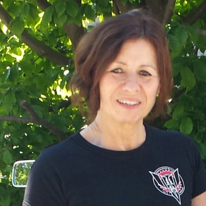Profilbild von Petra Laubert