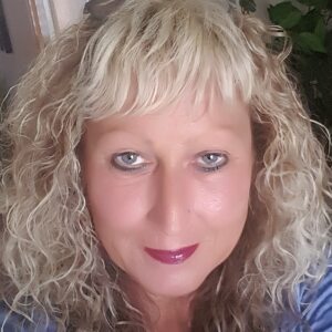 Profilbild von Petra Lauritis