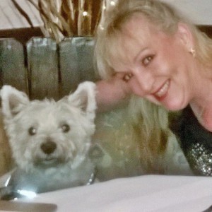 Profilbild von Petra Laux