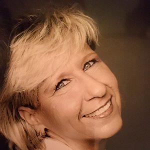 Profilbild von Petra Lebedewski