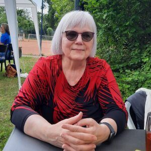 Profilbild von Petra Lechner