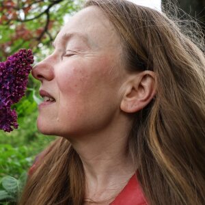 Profilbild von Petra Lehmann