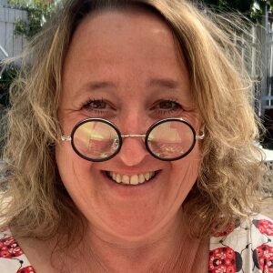 Profilbild von Petra Lehmann