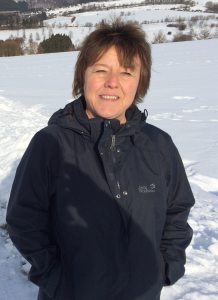 Profilbild von Petra Lehmann