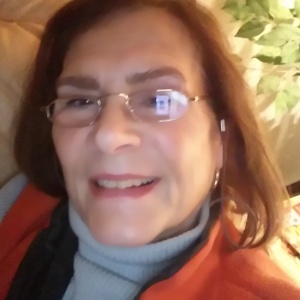 Profilbild von Petra Lehmann