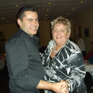 Profilbild von Petra Lehmann