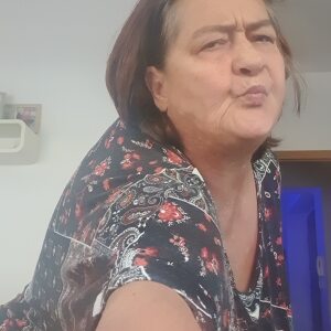 Profilbild von Petra Lehmann