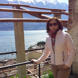 Profilbild von Petra Lehnert