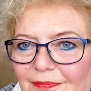 Profilbild von Petra Leibundguth